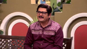 Still from Modern Colony Attempts to Stop Teeka and Team