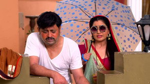 Still from A Storm Hits Kanpur