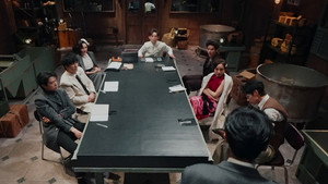 Still from S11 · Lightweight Version EP1