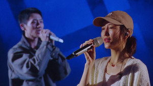 Still from S8 · Spring Festival Concert · Limited Preview EP1