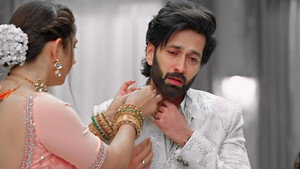 Still from Nandini's confession