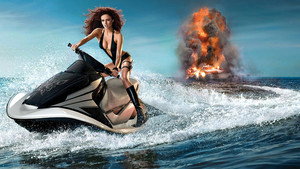 Still from SummerSlam