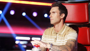 Still from The Blind Auditions Part 4