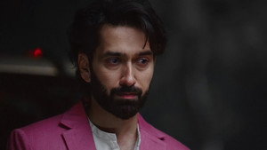 Still from Accident ka sach