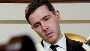 Still from Wednesday, 24th April 2024