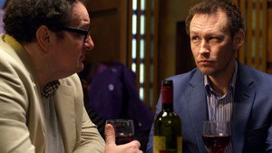 Still from Girls and Boys