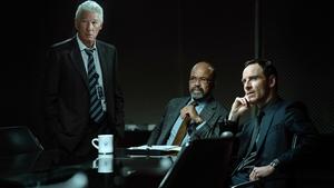 Still from Hawk from a Handsaw