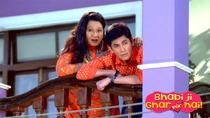 Still from Angoori Gets Abducted