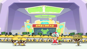 Still from Episode 15