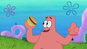 Still from What Else Can a Krabby Patty Do?