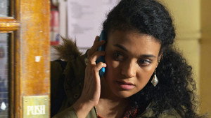 Still from My Name is Rosie