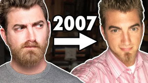 Still from Worst 2000s Fashion Trends - RANKED