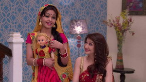 Still from Bhabi Ji Ghar Par Hain - Episode 674 - September 27, 2017 - Full Episode