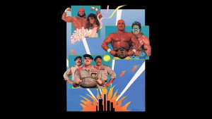 Still from SummerSlam