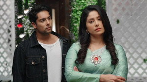 Still from Ram, Priya se pyaar karta hai