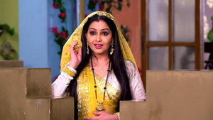Still from Happu Kisses Anita
