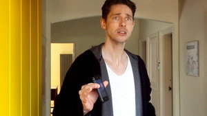 Still from Housemates