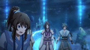 Still from Episode 22