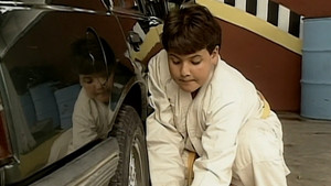 Still from Chapter 36