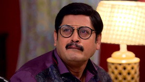 Still from Tiwari's Insomnia