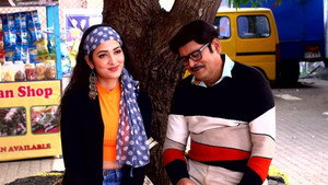 Still from Angoori Dreams Of Tiwari Being a Pauper