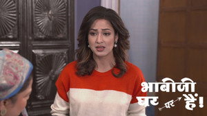Still from Angoori Returns Home