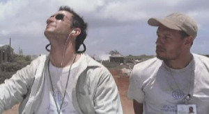 Still from The Lost