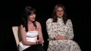 Still from Deadline's Inside the Ring Episode 2