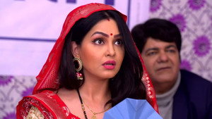 Still from Vibhuti Goes On a Hunger Strike