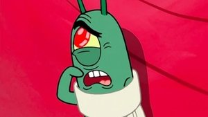 Still from Krabs vs. Plankton
