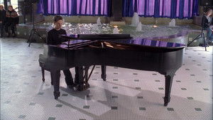 Still from The L Word