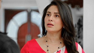 Still from Pihu's passport