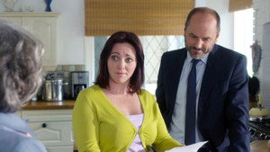 Still from Leave and Cleave