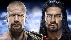 Still from WrestleMania 32