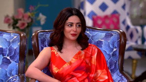 Still from Anita Chooses Prem As Her Husband