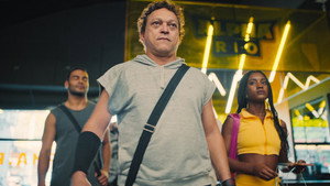 Still from The Rules of the Game