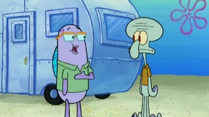 Still from New Fish in Town