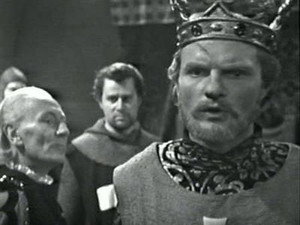 Still from The Wheel of Fortune