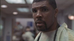 Still from Survival of the Fittest