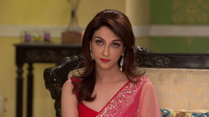 Still from Anita and Angoori Go For a Ritual