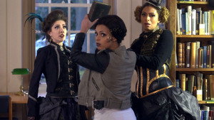 Still from Strike a Pose