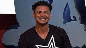 Still from Pauly D