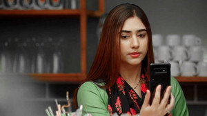 Still from Shaadi Ke Mayine