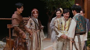 Still from S11 · Advanced Bonus Scene EP8