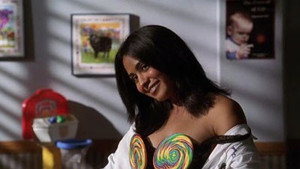 Still from Man with No Name