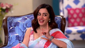 Still from Anita and Angoori's Plan Gets Foiled