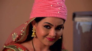Still from The Misadventures Of Manmohan and Vibhuti
