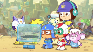 Still from Episode 22