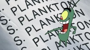 Still from Plankton's Army