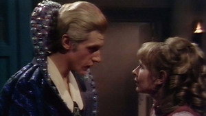 Still from The Curse of Peladon (4)